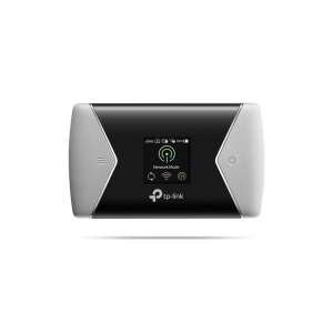 TP-Link M7450 Router Wi-Fi Mobil 4G LTE - TP-Link Routere Wi-Fi, adaptoare