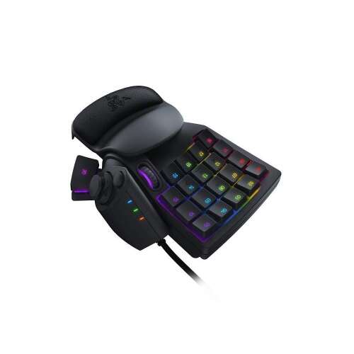 Razer Tartarus V2 keypad Black RZ07-02270100-R3M1