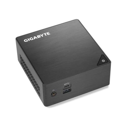 Gigabyte Brix Ultra GB-BLPD-5005 GB-BLPD-5005 GB-BLPD-5005