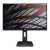 Monitor AOC X24P1 24 cale IPS LED, widok z przodu