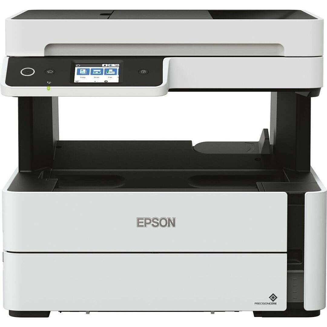 Epson ecotank m3180 its mono tintasugaras multifunkciós nyomtató,...