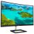 Philips 325E1C 32-inch curved monitor displaying vibrant landscape