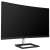 Philips 325E1C 32-inch curved monitor for gaming and entertainment