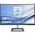 Philips 325E1C 32-inčni zakrivljeni monitor s QHD i dizajnom bez okvira