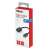 Kabel adapter Trust USB-C do USB 3.0, czarny, 9cm, opakowanie