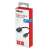 Cablu adaptor Trust USB-C la USB 3.0, negru, 9cm, ambalaj
