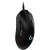 Logitech G403 Lightsync RGB Kabelgebundene Gaming-Maus, Schwarz - Seitenansicht