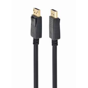 Gembird CC-DP2-10 DisplayPort-Kabel 3 m Schwarz 84438663 - DisplayPorts