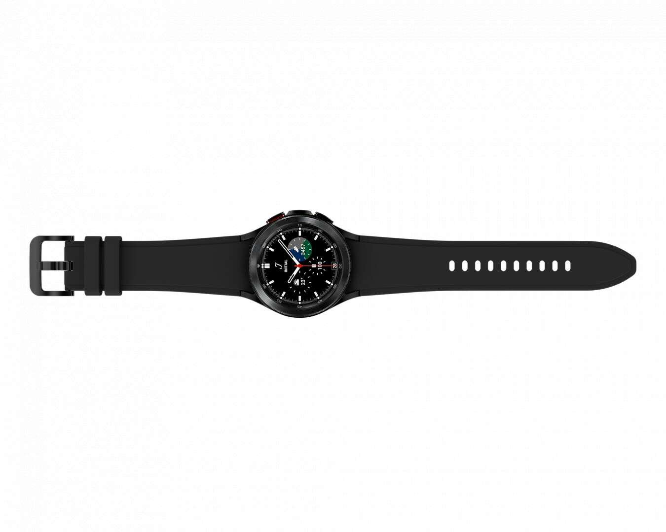 Samsung galaxy watch4 esim classic 42mm fekete (sm-r885)