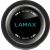Close-up of LAMAX Sounder2 Max speaker volume control