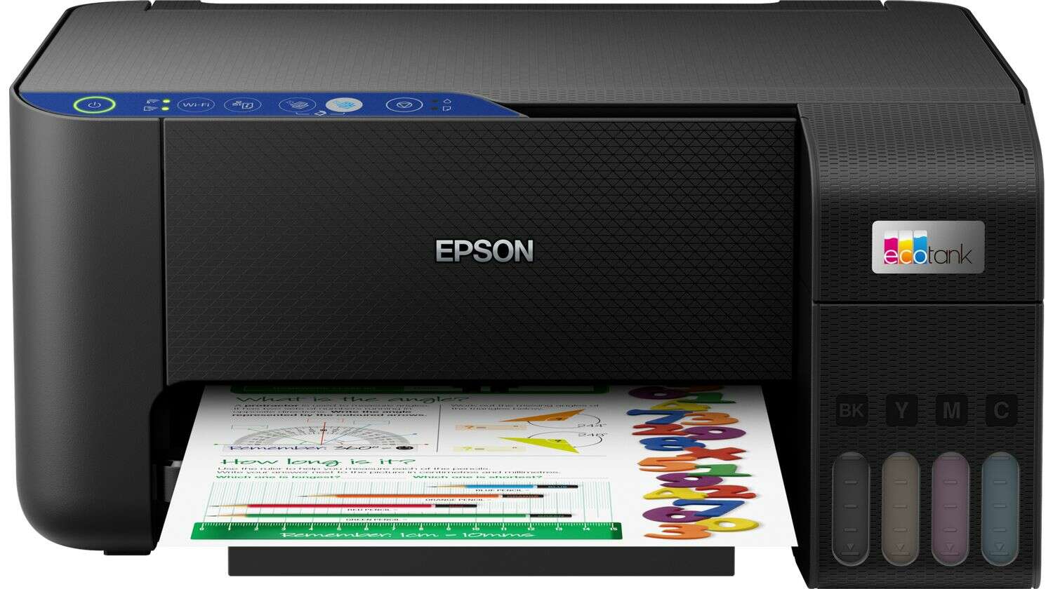 Epson ecotank l3251 színes tintasugaras multifunkciós nyomtató, c...