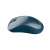 Bezdrôtová myš Canyon CNE-CMSW11BL, modrá, pohľad z uhla