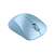 Canyon CNE-CMSW11BL vezeték nélküli egér, kék, ferde nézet