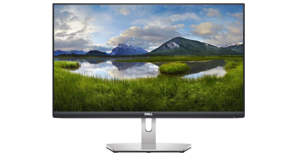 Dell 23.8 S2421HN IPS LED 210-AXKS | Pepita.com