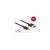 DeLock 4K HDMI to Micro HDMI cable, 2 meter, high speed data transfer