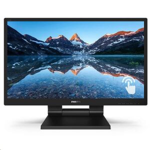 Philips 242B9T 23,8-Zoll Touchscreen Monitor mit Full HD IPS Display - Philips Monitore