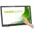 Hannspree HT273HPB LCD monitor 68,6 cm (27") 1920 x 1080 px Full HD LED Dotyková obrazovka Stolný Čierna (HT273HPB) 77847826