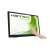 Hannspree HT273HPB LCD monitor 68,6 cm (27") 1920 x 1080 px Full HD LED Dotyková obrazovka Stolný Čierna (HT273HPB) 77847826