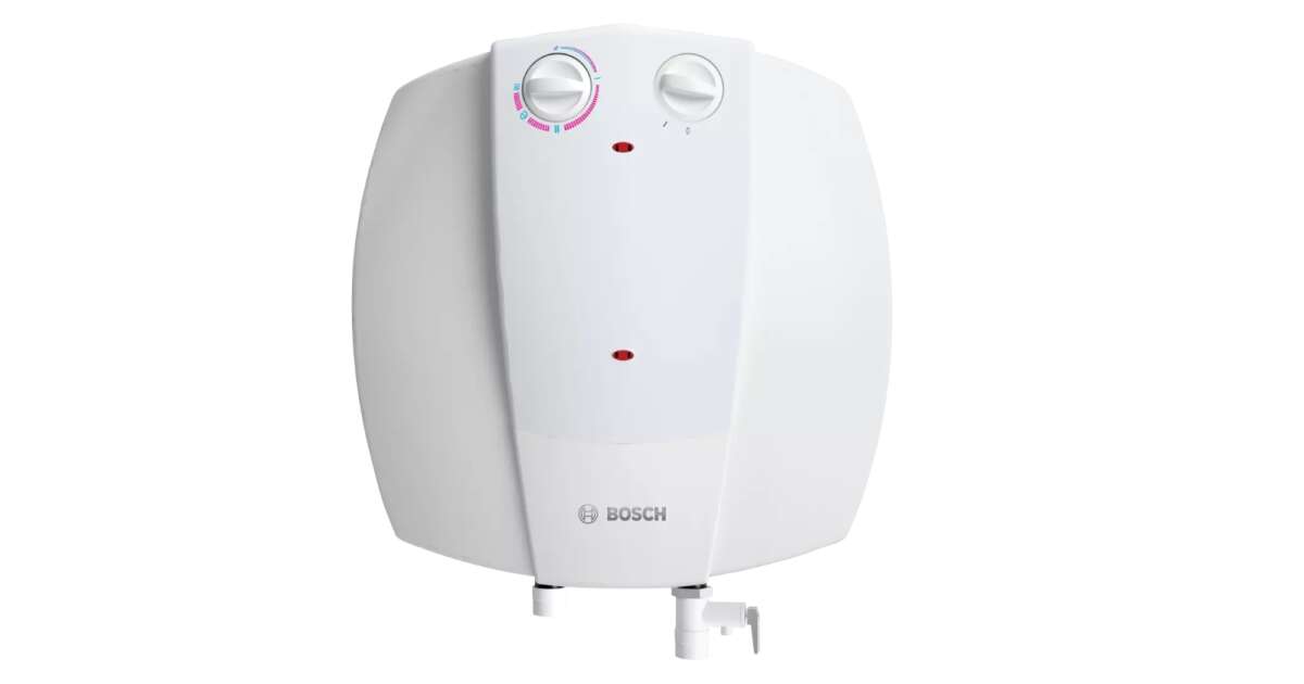 Bosch Tronic 2000T TR2000T 10 T alsó elhelyezésű függőleges elektromos ...