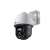 TP-Link VIGI C540 outdoor IP camera, 4mm lens, angled view.