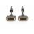 Assmann DVI-D Dual Link Kábel - 1m 79567951