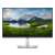 Nahaufnahme des Dell P2722HE 27" Full HD USB-C Monitors