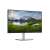 Dell P2722HE 27 Zoll Full HD IPS Monitor mit einer Landschaftsansicht eines Sees und Bergen