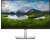 Dell P2722HE 27 Zoll Full HD IPS Monitor mit einer Landschaftsansicht eines Sees und Bergen