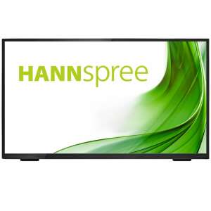 Hannspree - Érintőképernyős Monitor - 23,8" 92887143 - HANNspree