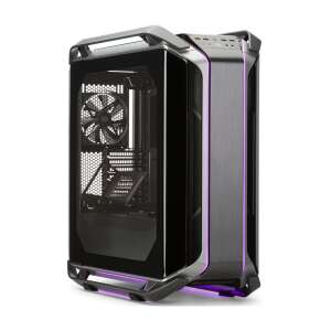 Cooler Master Cosmos C700M Tempered Glass PC Case - Electronic