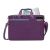 RivaCase 8335 Biscayne Taška na notebook 15,6" Purple 4260403570821 82628337