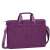 Taška na notebook RivaCase Biscayne 8335, fialová, 15,6 palca