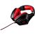 Modecom MC-831 Rage Gamer Fejhallgató 62455320