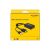 Адаптер Delock 62667, От HDMI към DisplayPort 1.2, 4K, М - Ж, Черен (62667) 79830650