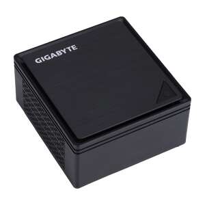 Gigabyte Brix GB-BPCE-3350C Black GB-BPCE-3350C