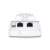 TP-Link CPE220 Wireless Access Point, 300Mbps Outdoor, back view, ports