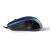 Oldalnézet Modecom MC-M9.1 Fekete/Kék Egér
