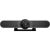 Logitech MeetUp crna 3840 x 2160 piksela 30 fps 62456112