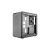 Cooler Master MasterBox Q300L Micro ATX Gehäuse - Innenansicht