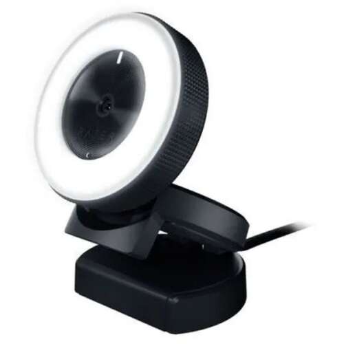 Razer RZ19-02320100-R3M1 Kiyo webkamera