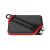 Tragbare Festplatte | ARMOR A62 | 1000 GB | USB 3.2 Gen1 | Schwarz/Rot 140168336