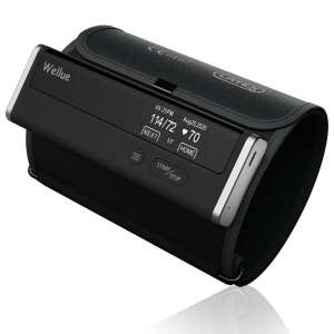 Viatom BP2 Wifi Connect Blutdruckmessgerät mit EKG-Funktion