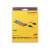 DeLock PCI Express Riser Card x1 - x16 60 cm USB kábellel, termékcsomagolás