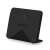 Router sieciowy Synology MR2200ac, czarny, widok z boku