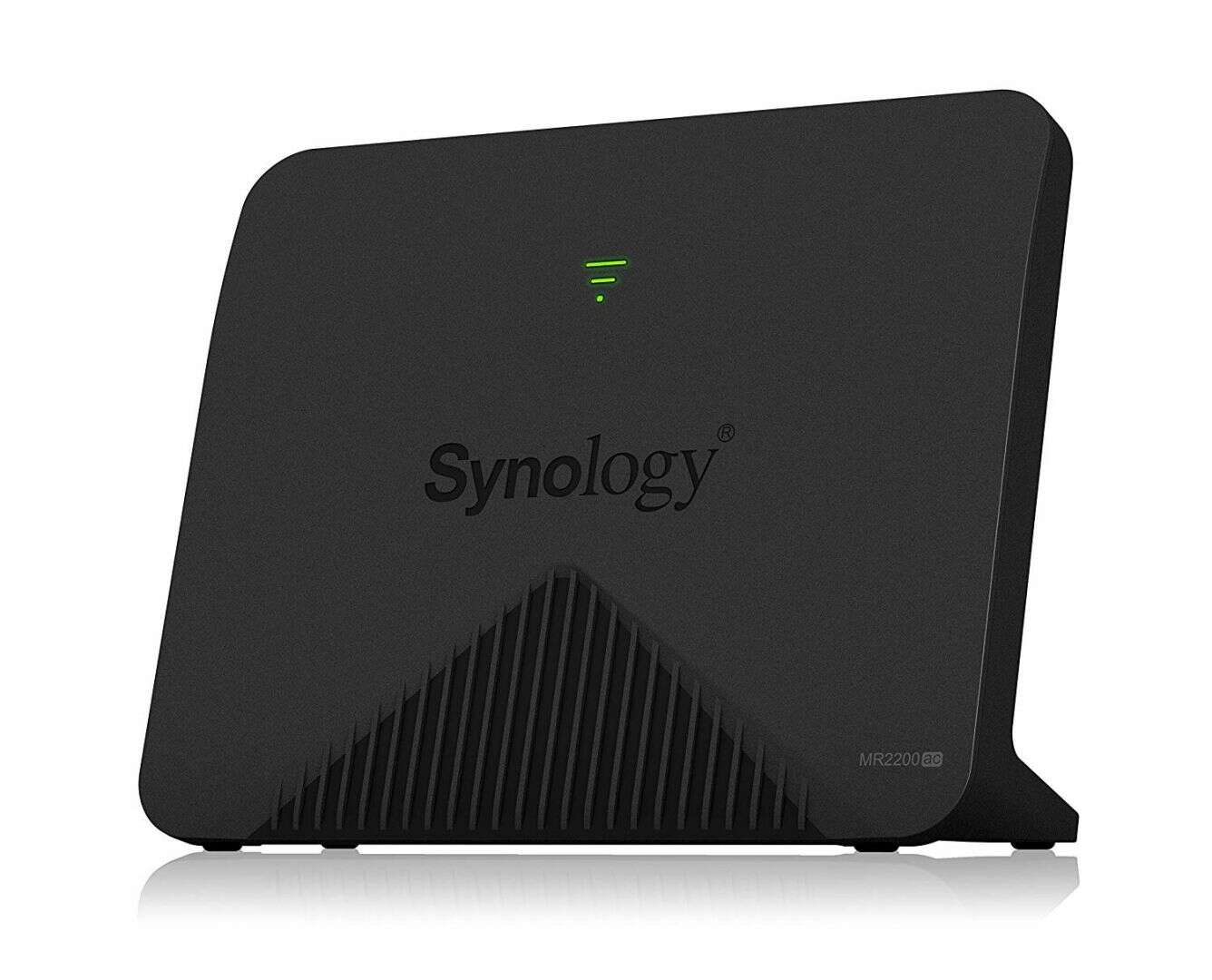 Synology MR2200AC Mesh Router MR2200ac 1x LAN/WAN(1GbE), 1x LAN(1...