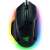 Razer Basilisk V3 wired gaming mouse, black, RGB lighting