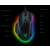 Razer Basilisk V3 gaming mouse, black, with RGB lighting, showing button layout and function