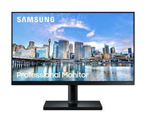 Samsung f24t452fqr számítógép monitor 61 cm (24") 1920 x 1080 pix...