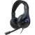 Bigben Interactive Stereo Gaming Headset V1 PS4 és PS5-höz, fekete