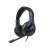 Bigben Interactive Stereo Gaming Headset V1 PS4 és PS5-höz, fekete